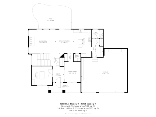 2100 Belmont Avenue NW, Prior Lake, MN 55372