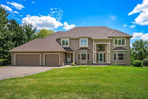 16025 48th Avenue N, Plymouth, MN 55446
