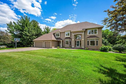 16025 48th Avenue N, Plymouth, MN 55446