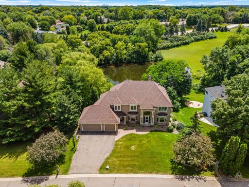 16025 48th Avenue N, Plymouth, MN 55446