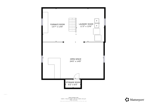 1877 Lacrosse Avenue, Saint Paul, MN 55119