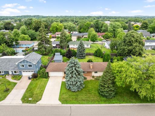 3217 36th Avenue NE, Minneapolis, MN 55418
