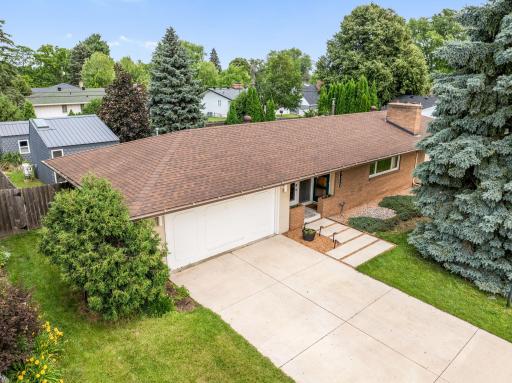 3217 36th Avenue NE, Minneapolis, MN 55418