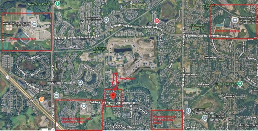 4470 Garland Lane N, Plymouth, MN 55446