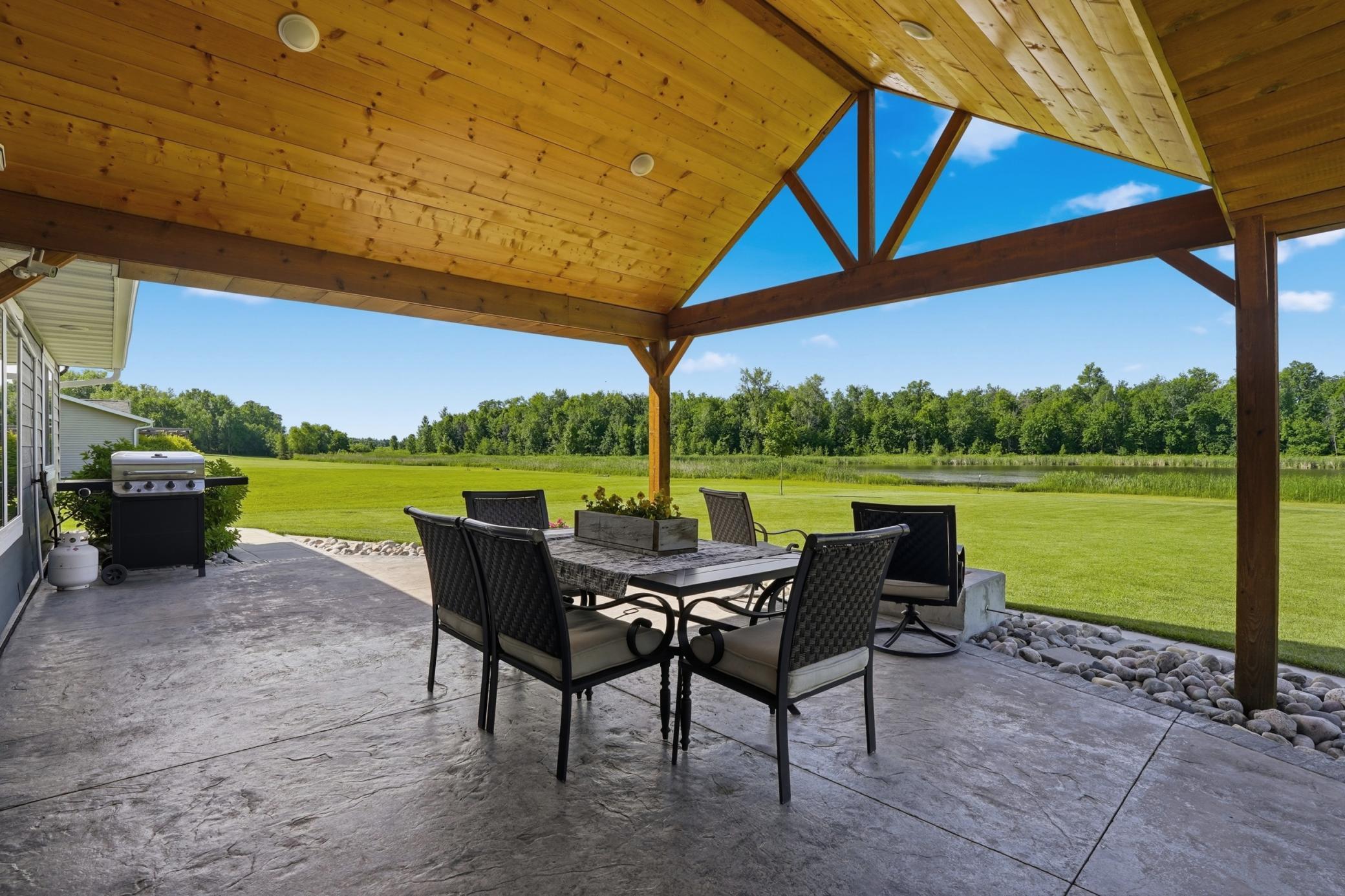 18155 Anderson Trail SE, Erskine, MN 56535