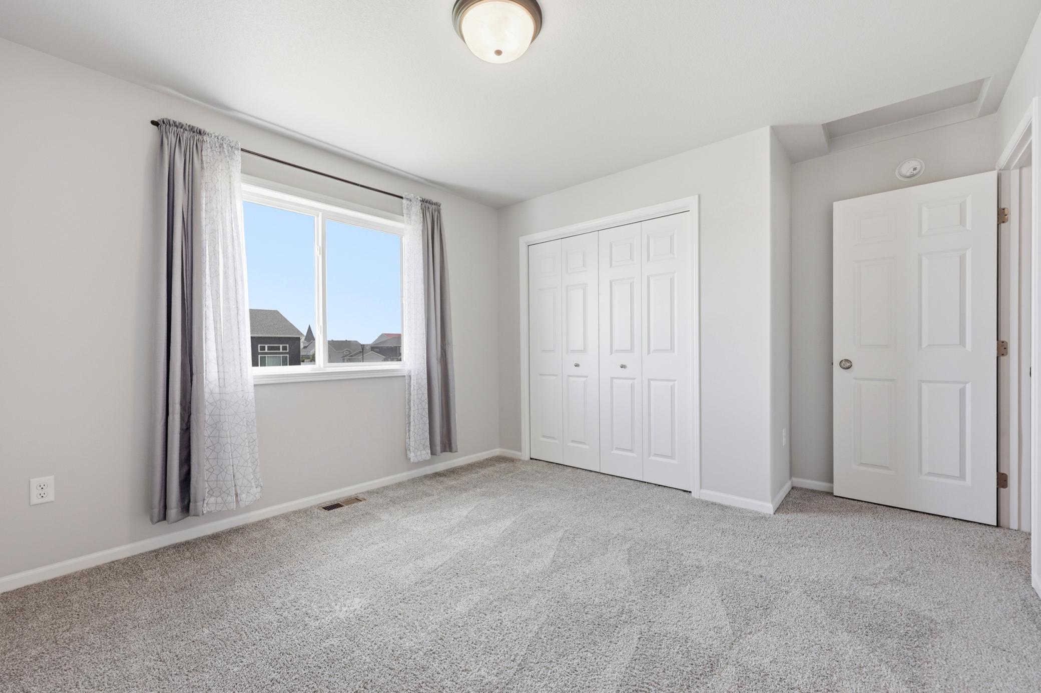 3rd Bedroom