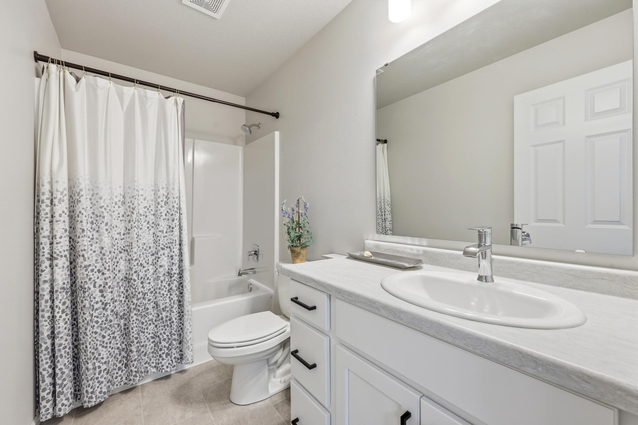 3rd Bath