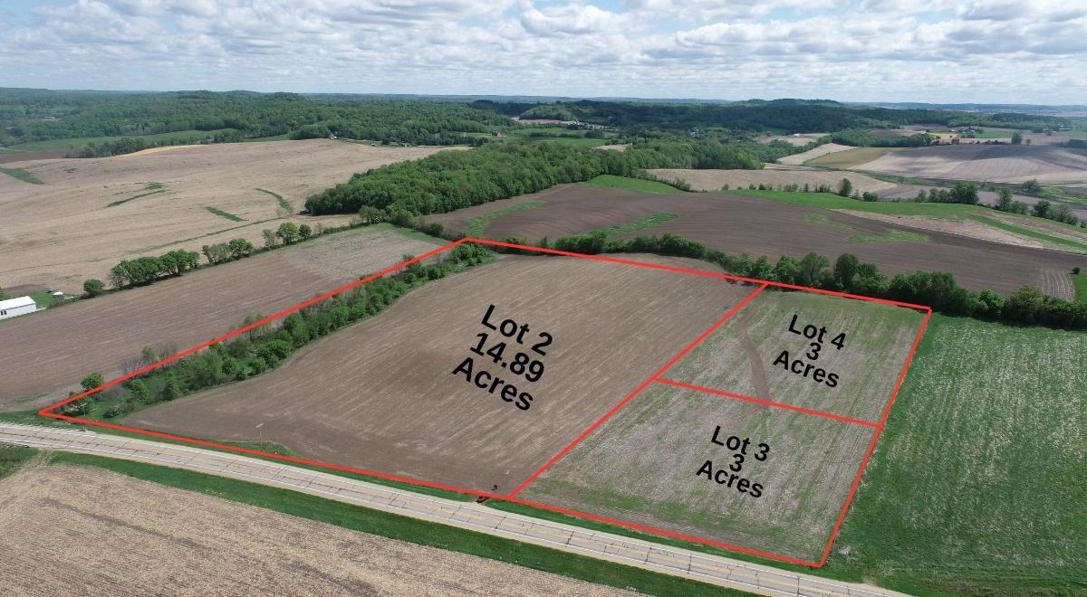 Property photo for Lot 3 TBD, Menomonie, WI 54751