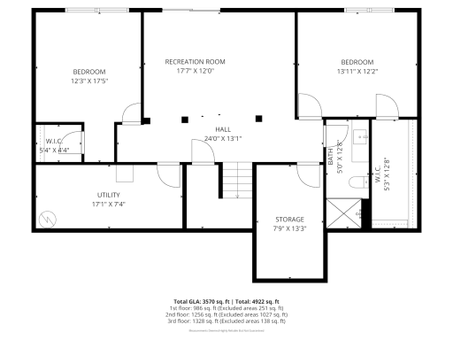 6341 Alwin Circle, Mound, MN 55364