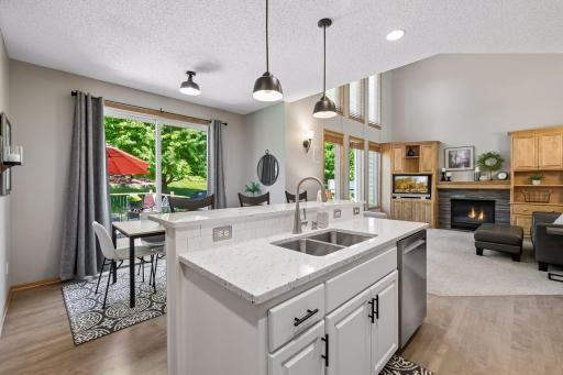 3505 Olive Lane N, Plymouth, MN 55447