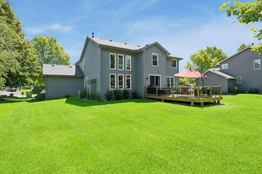3505 Olive Lane N, Plymouth, MN 55447