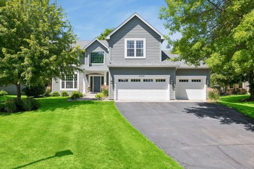 3505 Olive Lane N, Plymouth, MN 55447