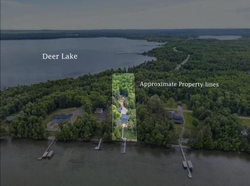 38797 Oklahoma Hill Road, Deer River, MN 56636