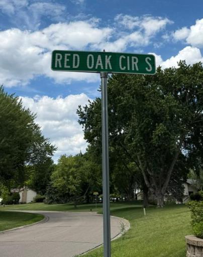 3317 Red Oak Circle S, Burnsville, MN 55337