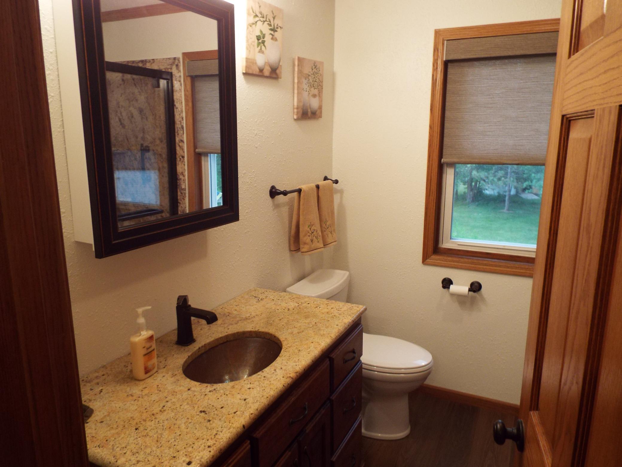Guest Bath