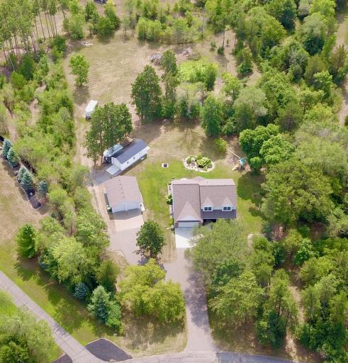 8550 Timberlane Loop NW, Rice, MN 56367