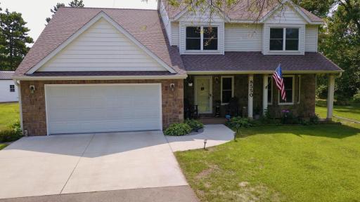 8550 Timberlane Loop NW, Rice, MN 56367