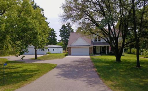 8550 Timberlane Loop NW, Rice, MN 56367