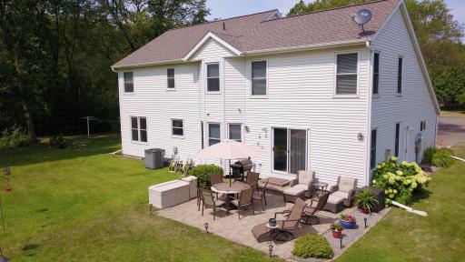 8550 Timberlane Loop NW, Rice, MN 56367