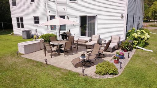8550 Timberlane Loop NW, Rice, MN 56367