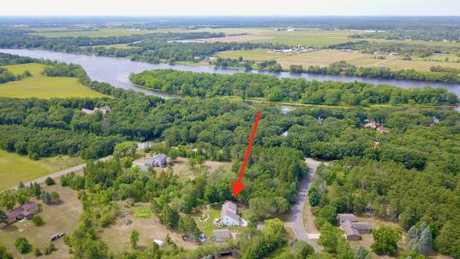 8550 Timberlane Loop NW, Rice, MN 56367