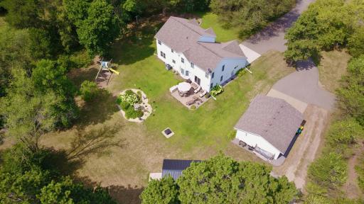 8550 Timberlane Loop NW, Rice, MN 56367