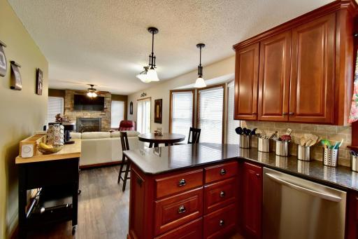 8550 Timberlane Loop NW, Rice, MN 56367