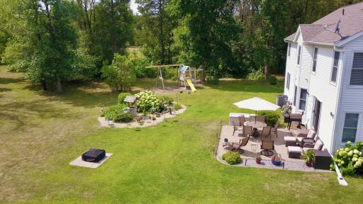 8550 Timberlane Loop NW, Rice, MN 56367