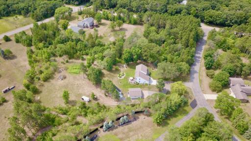 8550 Timberlane Loop NW, Rice, MN 56367