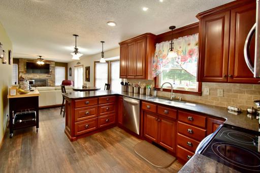 8550 Timberlane Loop NW, Rice, MN 56367