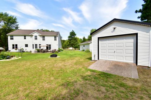 8550 Timberlane Loop NW, Rice, MN 56367