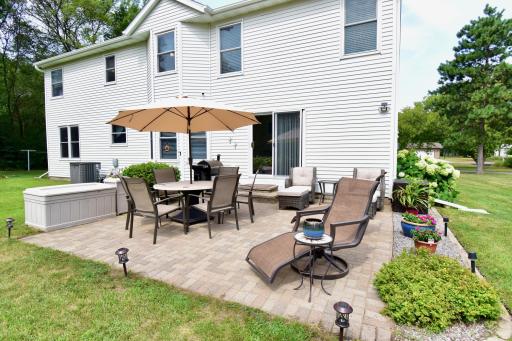 8550 Timberlane Loop NW, Rice, MN 56367