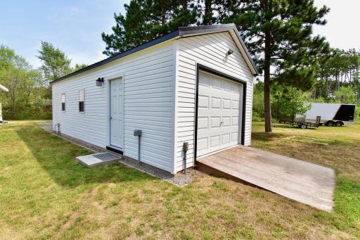 8550 Timberlane Loop NW, Rice, MN 56367