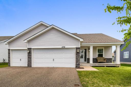 Photo for 4798 Ethan Trail N, Hugo, MN 55038 - listing #7097883 4798 Ethan Trail N, Hugo, MN 55038