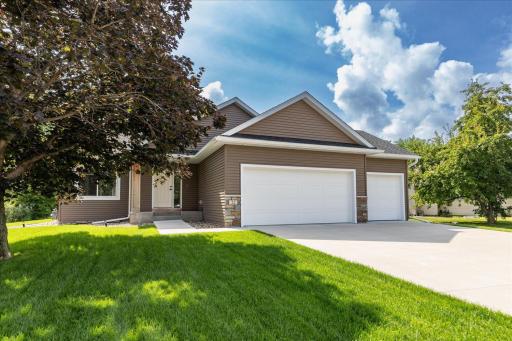 Photo for 22 Garden Court, Lake City, MN 55041 - listing #7097890 22 Garden Court, Lake City, MN 55041