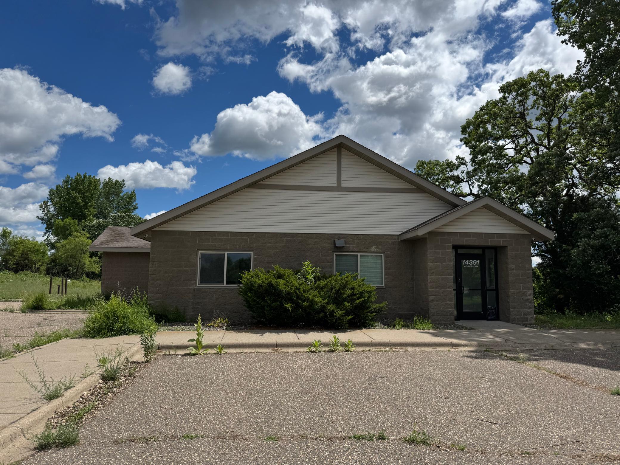 Property photo for 14391 Azurite Street NW, Anoka, MN 55303