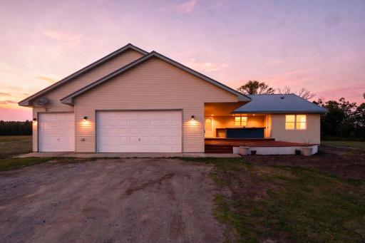 9518 190th Street, Milaca, MN 56353