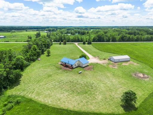 9518 190th Street, Milaca, MN 56353