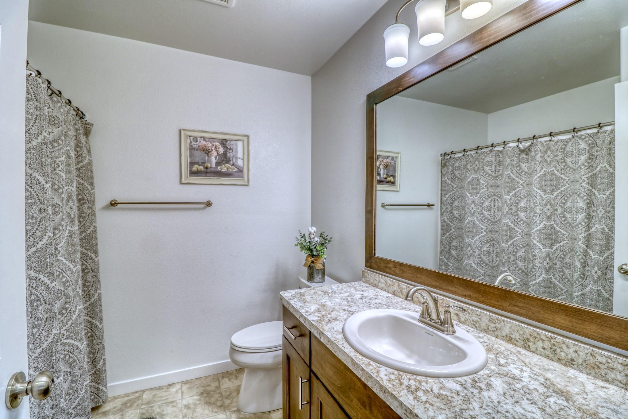 Full Bath