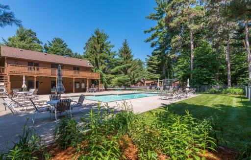 11532 Lake Country Drive, 6, Crosslake, MN 56442