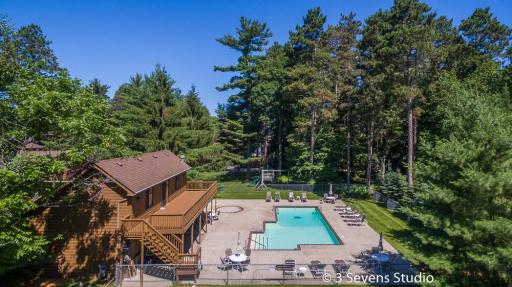 11532 Lake Country Drive, 6, Crosslake, MN 56442