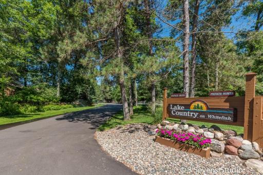11532 Lake Country Drive, 6, Crosslake, MN 56442