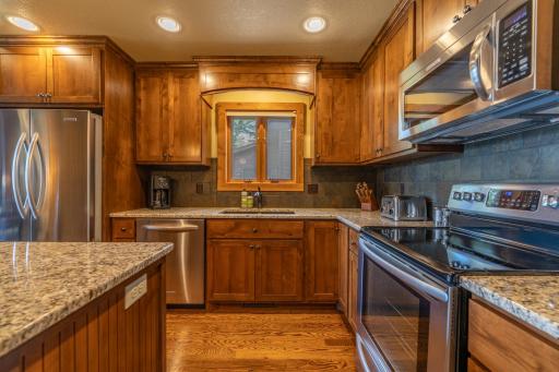 11532 Lake Country Drive, 6, Crosslake, MN 56442