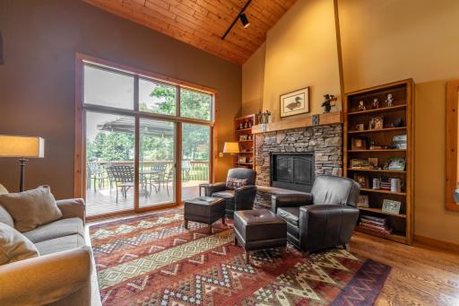 11532 Lake Country Drive, 6, Crosslake, MN 56442