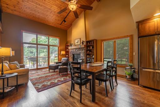 11532 Lake Country Drive, 6, Crosslake, MN 56442