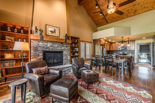 11532 Lake Country Drive, 6, Crosslake, MN 56442