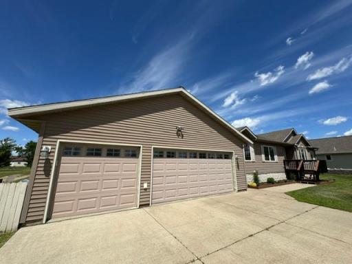 708 Irving Avenue SW, Wadena, MN 56482