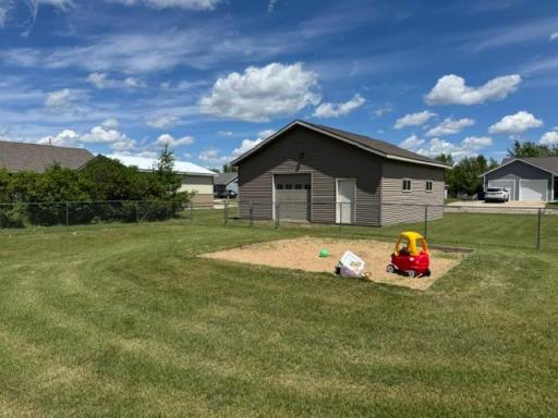708 Irving Avenue SW, Wadena, MN 56482