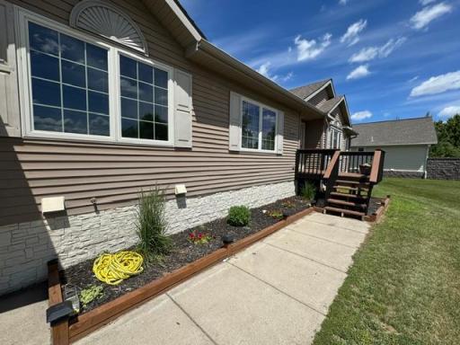708 Irving Avenue SW, Wadena, MN 56482