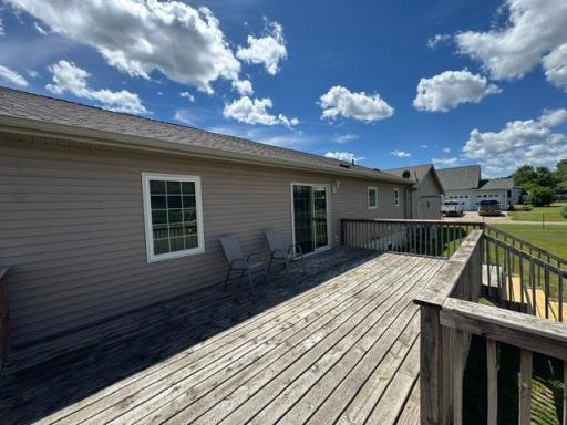 708 Irving Avenue SW, Wadena, MN 56482